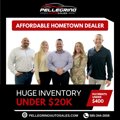Used 2020 Honda CR-V EX-L image 4
