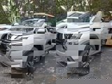 New 2025 Nissan Pathfinder SV image 2
