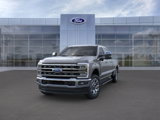 New 2025 Ford F250 Lariat w/ Chrome Package image 2