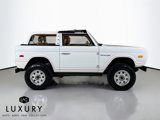 Used 2025 Ford Bronco Badlands image 3