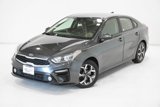 Used 2020 Kia Forte LXS image 2