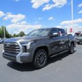 New 2025 Toyota Tundra Limited image 5