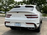New 2025 Genesis GV80 3.5T e-SC image 5