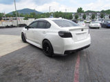 Used 2018 Subaru WRX w/ Popular Package #1 image 5