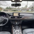 Used 2016 Audi A6 2.0T Premium Plus w/ Premium Plus Package image 3