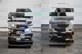 Used 2022 Chrysler Pacifica Limited image 2