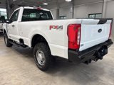 Used 2024 Ford F350 XL w/ XL Off-Road Package image 5