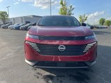 New 2025 Nissan Murano SV image 3