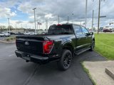 New 2025 Ford F150 Lariat w/ Equipment Group 501A Mid image 6