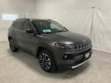 Used 2024 Jeep Compass Limited image 5