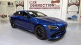 Used 2022 Mercedes-Benz AMG GT 43 image 2