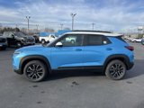 New 2025 Chevrolet TrailBlazer ACTIV image 5