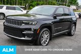 Used 2024 Jeep Grand Cherokee Summit image 3