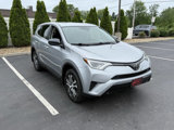 Used 2018 Toyota RAV4 LE image 3