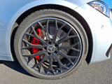 New 2025 Mercedes-Benz C 63 AMG S image 5