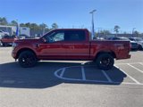 New 2025 Ford F150 Platinum w/ Equipment Group 702A High image 5