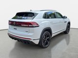 New 2026 Volkswagen Atlas Cross Sport SEL R-Line image 3