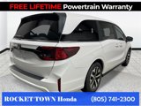 New 2025 Honda Odyssey EX-L image 5