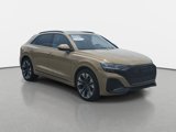 Used 2025 Audi Q8 Prestige w/ Prestige Package image 3