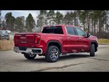 New 2025 GMC Sierra 1500 SLT w/ SLT Premium Plus Package image 4