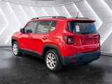 Used 2020 Jeep Renegade Latitude image 3