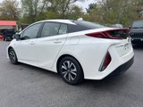 Used 2017 Toyota Prius Prime Plus image 3