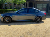 Used 2018 BMW M3 Sedan image 5