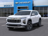 New 2026 Chevrolet Equinox LT w/ LPO, Floor Liner Package image 6