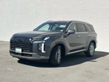 New 2025 Hyundai Palisade SEL image 3