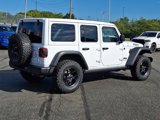 New 2025 Jeep Wrangler Unlimited Sport image 4