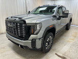 New 2025 GMC Sierra 2500 Denali Ultimate w/ Max Trailering Package image 3