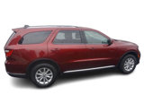 Used 2021 Dodge Durango SXT image 4