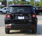 Used 2022 Jeep Renegade Sport image 4
