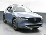 New 2025 MAZDA CX-5 Carbon Edition image 2