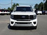 New 2025 Ford Expedition Platinum image 3