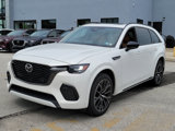 New 2025 MAZDA CX-70 3.3 Turbo S w/ Premium Plus image 3