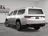 New 2025 Jeep Wagoneer L 4WD w/ Premium Group I image 3