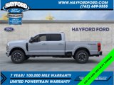 New 2025 Ford F350 Lariat image 3