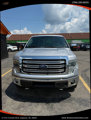 Used 2014 Ford F150 Lariat w/ Equipment Group 502A Luxury image 2