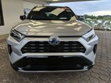 Used 2024 Toyota RAV4 XSE image 2