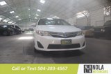Used 2013 Toyota Camry LE image 5