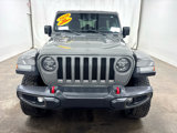 Used 2020 Jeep Wrangler Unlimited Rubicon image 2