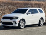 Used 2021 Dodge Durango GT image 2