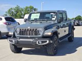 New 2025 Jeep Gladiator Sport image 2