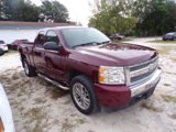 Used 2008 Chevrolet Silverado 1500 LT w/ EZ-Lift Tailgate Package image 4