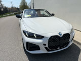 New 2026 BMW 430i xDrive Convertible w/ M Sport Package image 5
