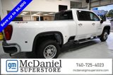 New 2025 Chevrolet Silverado 3500 LTZ w/ LTZ Plus Package image 5