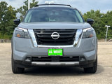 New 2025 Nissan Pathfinder Platinum w/ Cargo Package image 2