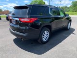 Used 2019 Chevrolet Traverse LT image 4
