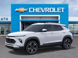 New 2026 Chevrolet TrailBlazer LT image 2